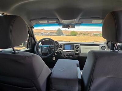 2013 Ford F-150 XL   - Photo 18 - Page, AZ 86040
