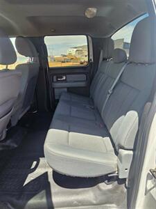 2013 Ford F-150 XL   - Photo 12 - Page, AZ 86040