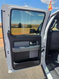 2013 Ford F-150 XL   - Photo 11 - Page, AZ 86040