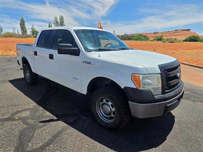 2013 Ford F-150 XL   - Photo 7 - Page, AZ 86040