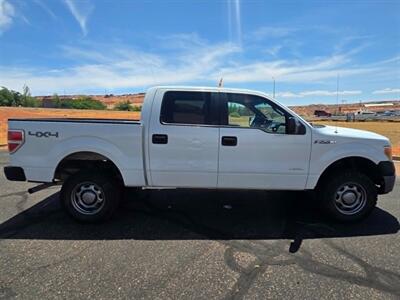 2013 Ford F-150 XL   - Photo 6 - Page, AZ 86040