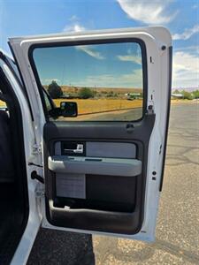 2013 Ford F-150 XL   - Photo 15 - Page, AZ 86040
