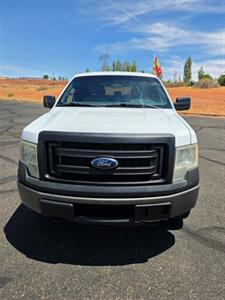 2013 Ford F-150 XL   - Photo 8 - Page, AZ 86040