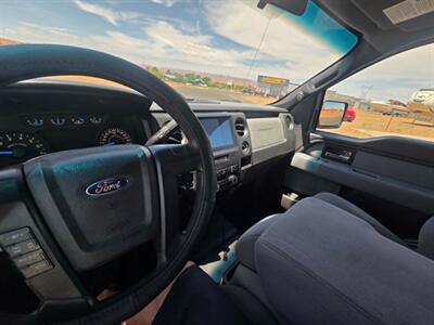 2013 Ford F-150 XL   - Photo 19 - Page, AZ 86040