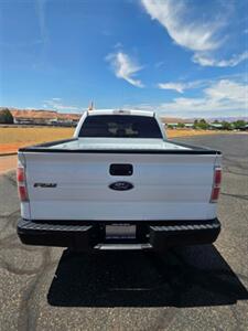 2013 Ford F-150 XL   - Photo 4 - Page, AZ 86040