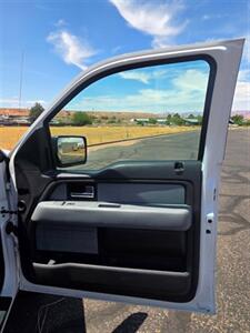 2013 Ford F-150 XL   - Photo 17 - Page, AZ 86040