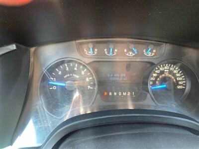2013 Ford F-150 XL   - Photo 21 - Page, AZ 86040