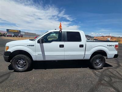 2013 Ford F-150 XL   - Photo 2 - Page, AZ 86040