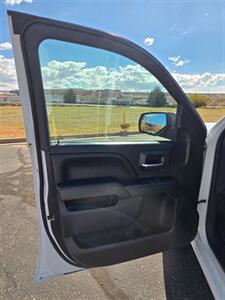2018 Chevrolet Silverado 1500 Work Truck   - Photo 9 - Page, AZ 86040