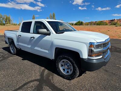 2018 Chevrolet Silverado 1500 Work Truck   - Photo 7 - Page, AZ 86040