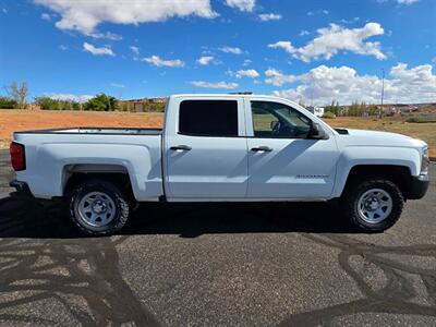 2018 Chevrolet Silverado 1500 Work Truck   - Photo 6 - Page, AZ 86040