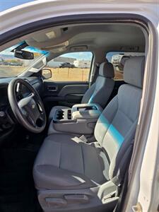 2018 Chevrolet Silverado 1500 Work Truck   - Photo 10 - Page, AZ 86040