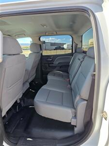 2018 Chevrolet Silverado 1500 Work Truck   - Photo 12 - Page, AZ 86040