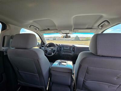2018 Chevrolet Silverado 1500 Work Truck   - Photo 17 - Page, AZ 86040