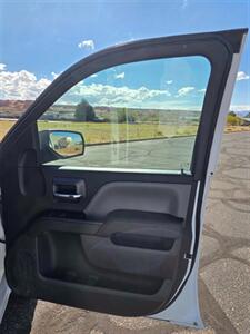 2018 Chevrolet Silverado 1500 Work Truck   - Photo 16 - Page, AZ 86040
