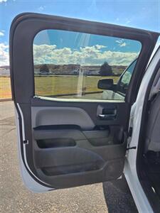 2018 Chevrolet Silverado 1500 Work Truck   - Photo 11 - Page, AZ 86040