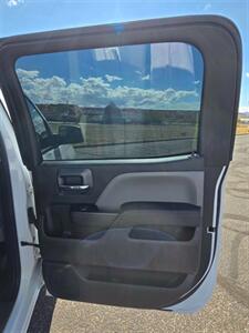 2018 Chevrolet Silverado 1500 Work Truck   - Photo 14 - Page, AZ 86040