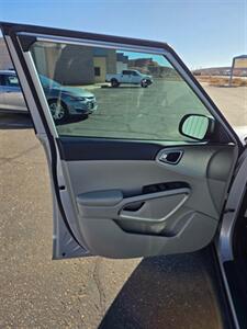 2021 Kia Soul LX   - Photo 9 - Page, AZ 86040