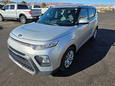 2021 Kia Soul LX   - Photo 1 - Page, AZ 86040