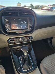 2021 Kia Soul LX   - Photo 19 - Page, AZ 86040