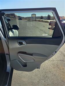 2021 Kia Soul LX   - Photo 15 - Page, AZ 86040