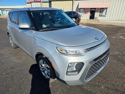 2021 Kia Soul LX   - Photo 7 - Page, AZ 86040