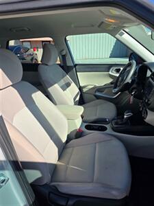 2021 Kia Soul LX   - Photo 16 - Page, AZ 86040