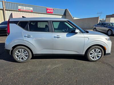 2021 Kia Soul LX   - Photo 6 - Page, AZ 86040