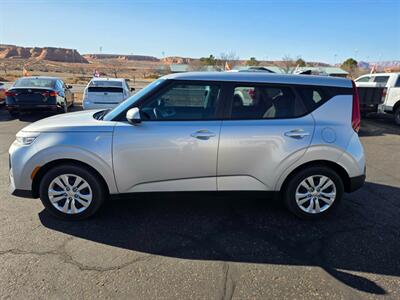 2021 Kia Soul LX   - Photo 2 - Page, AZ 86040