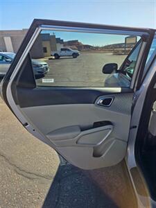 2021 Kia Soul LX   - Photo 11 - Page, AZ 86040