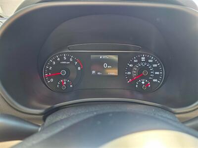 2021 Kia Soul LX   - Photo 20 - Page, AZ 86040