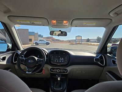 2021 Kia Soul LX   - Photo 18 - Page, AZ 86040