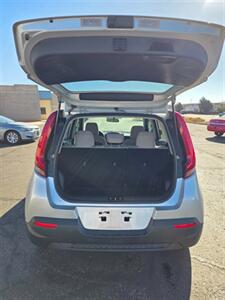 2021 Kia Soul LX   - Photo 13 - Page, AZ 86040