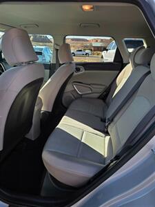 2021 Kia Soul LX   - Photo 12 - Page, AZ 86040