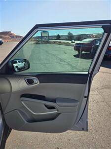 2021 Kia Soul LX   - Photo 17 - Page, AZ 86040