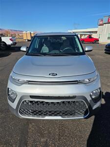 2021 Kia Soul LX   - Photo 8 - Page, AZ 86040