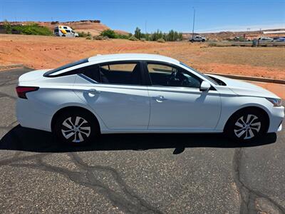 2020 Nissan Altima 2.5 S   - Photo 6 - Page, AZ 86040