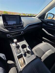 2020 Nissan Altima 2.5 S   - Photo 19 - Page, AZ 86040