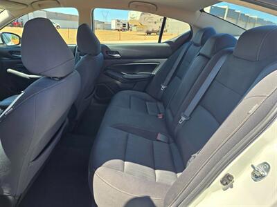 2020 Nissan Altima 2.5 S   - Photo 12 - Page, AZ 86040