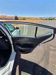 2020 Nissan Altima 2.5 S   - Photo 15 - Page, AZ 86040