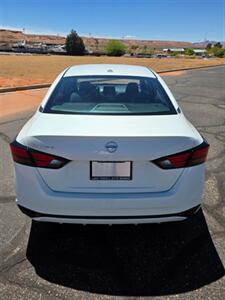 2020 Nissan Altima 2.5 S   - Photo 4 - Page, AZ 86040