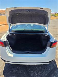 2020 Nissan Altima 2.5 S   - Photo 13 - Page, AZ 86040