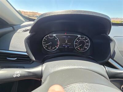 2020 Nissan Altima 2.5 S   - Photo 21 - Page, AZ 86040
