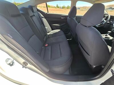 2020 Nissan Altima 2.5 S   - Photo 14 - Page, AZ 86040