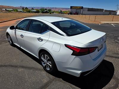 2020 Nissan Altima 2.5 S   - Photo 3 - Page, AZ 86040