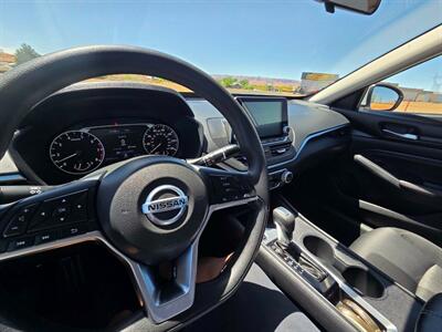 2020 Nissan Altima 2.5 S   - Photo 20 - Page, AZ 86040