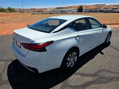 2020 Nissan Altima 2.5 S   - Photo 5 - Page, AZ 86040