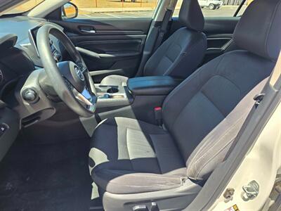 2020 Nissan Altima 2.5 S   - Photo 10 - Page, AZ 86040