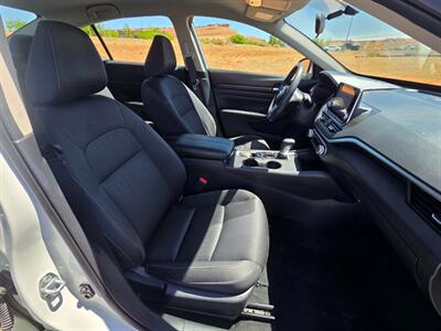 2020 Nissan Altima 2.5 S   - Photo 16 - Page, AZ 86040