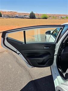 2020 Nissan Altima 2.5 S   - Photo 11 - Page, AZ 86040